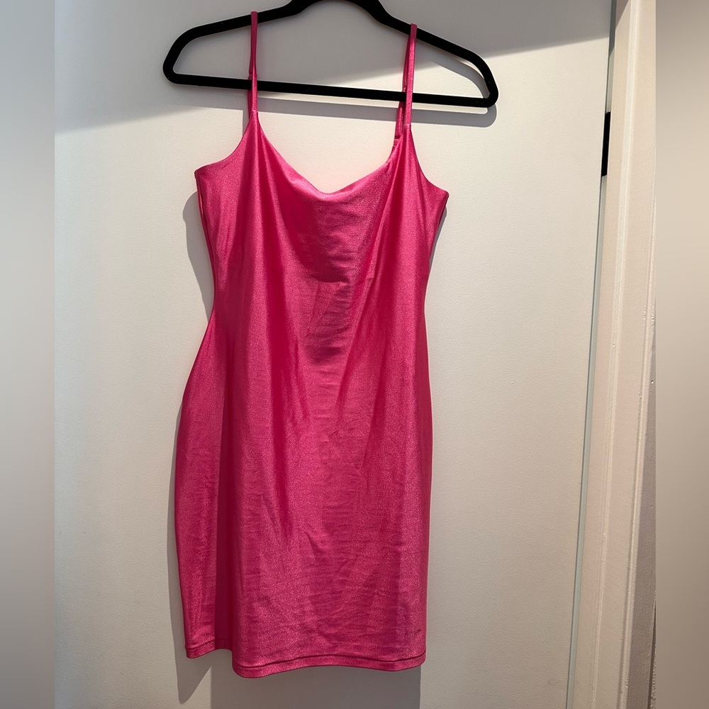 Skims Dress